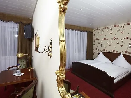 Hotel Isg 3*