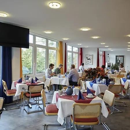 Isg Hotel Heidelberg