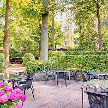 Hotel Isg Heidelberg