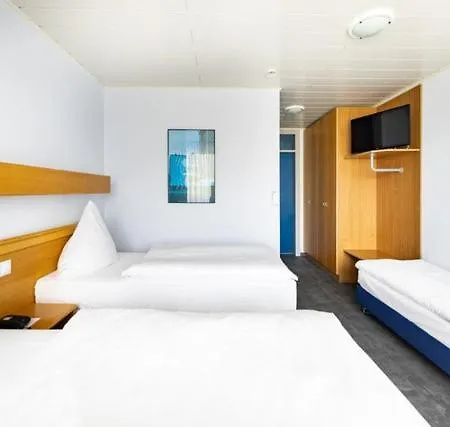 Hotel Isg